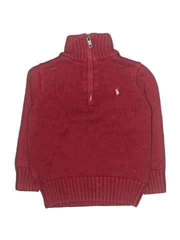 Polo by Ralph Lauren Pullover Sweater (view 1)