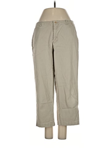 Lands' End Khakis (view 1)