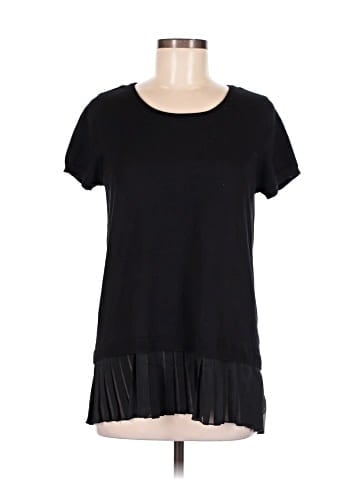 Apt. 9 Short Sleeve Top (view 1)