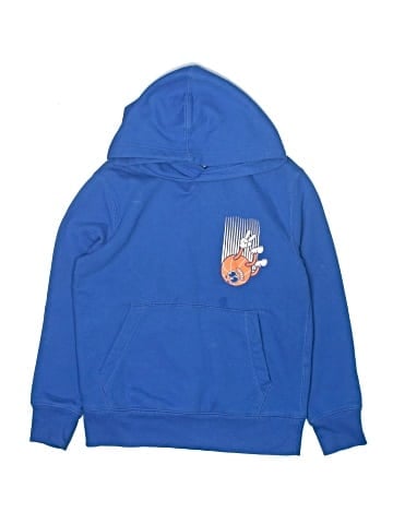Tek Gear Pullover Hoodie (view 1)