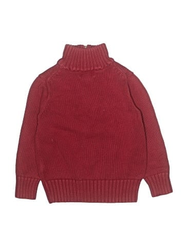 Polo by Ralph Lauren Pullover Sweater (view 2)