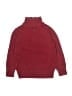 Polo by Ralph Lauren 100% Cotton Red Pullover Sweater Size 4 - 4T - photo 2