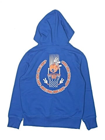 Tek Gear Pullover Hoodie (view 2)