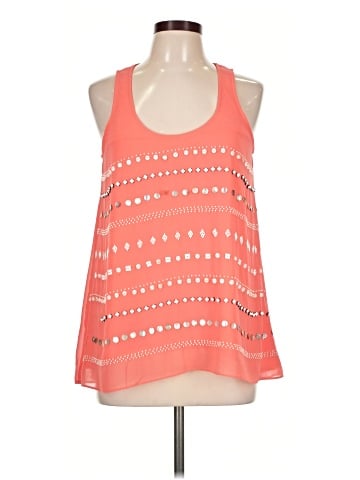 Sugarlips Sleeveless Top (view 1)