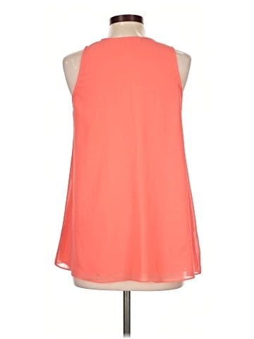 Sugarlips Sleeveless Top (view 2)
