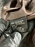 Stresa ASL Tweed Brown Blazer Size 10 - photo 7