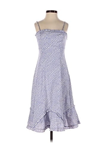 Odille Casual Dress (view 1)