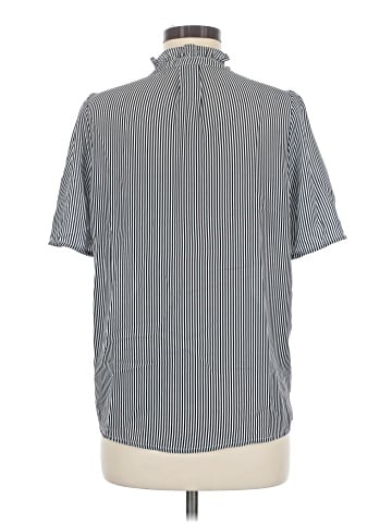 T Tahari Short Sleeve Blouse (view 2)