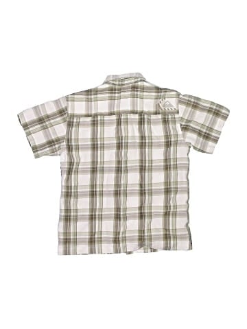 Quiksilver Short Sleeve Button-Down Shirt (view 2)