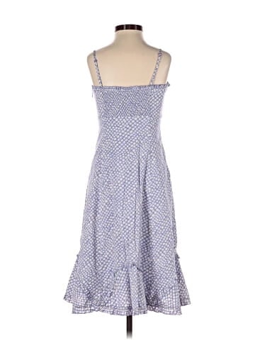 Odille Casual Dress (view 2)
