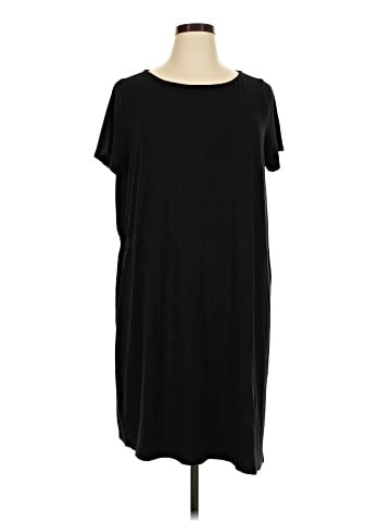 Eileen Fisher Casual Dress (view 1)