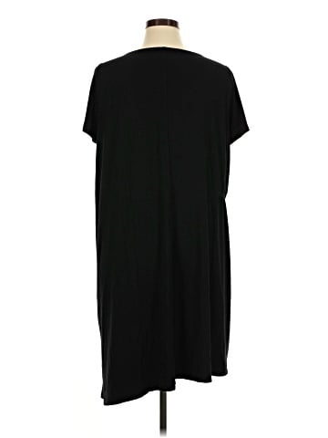 Eileen Fisher Casual Dress (view 2)