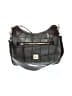 Dooney & Bourke Gray Shoulder Bag One size - photo 1