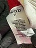 IZOD 100% Cotton Ivory Pullover Sweater Size 2T - photo 4