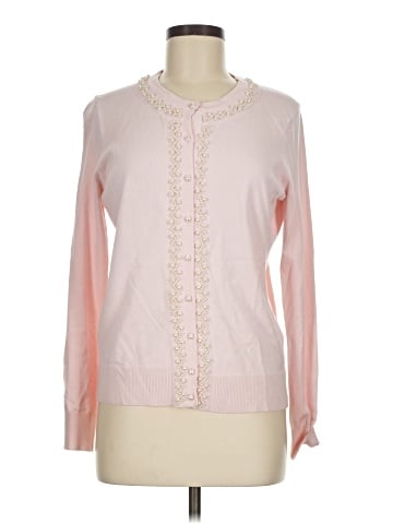 Charter Club Cardigan (view 1)