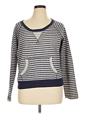 Mossimo Supply Co. Pullover Sweater (view 1)