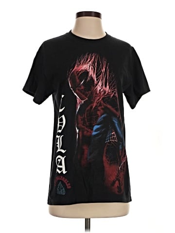 Marvel Short Sleeve T-Shirt (view 1)