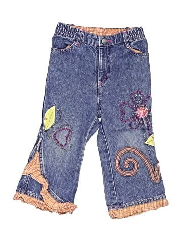 Oilily Jeans (view 1)