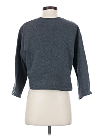 Jerzees Cardigan (view 2)