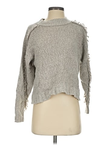 Brochu Walker Wool Pullover Sweater (view 1)