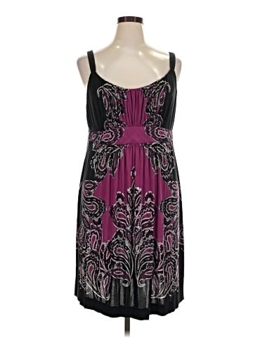 Soma Cocktail Dress (view 1)