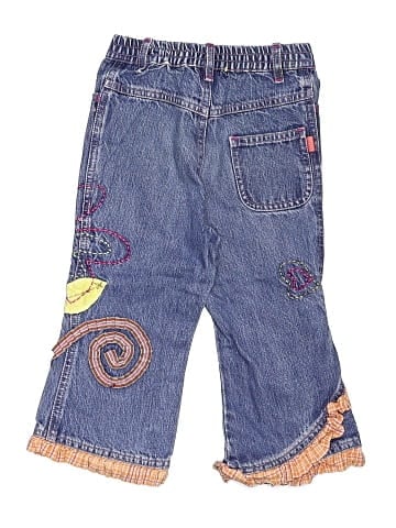 Oilily Jeans (view 2)