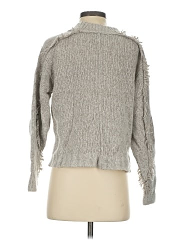 Brochu Walker Wool Pullover Sweater (view 2)