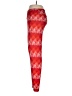 Lularoe Chevron-herringbone Red Leggings One size - photo 5