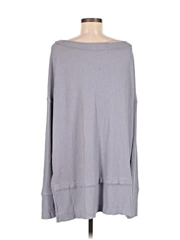 We the Free Thermal Top (view 2)