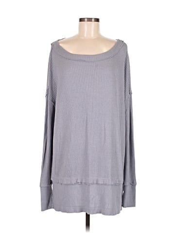 We the Free Thermal Top (view 1)
