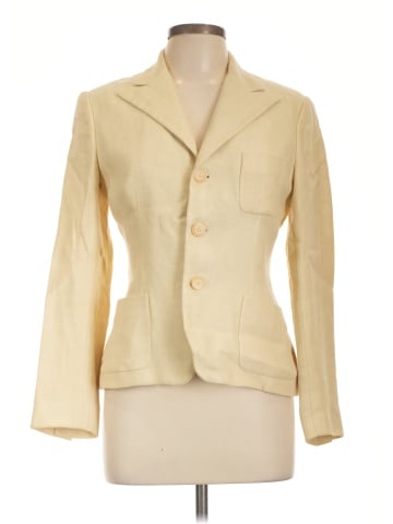 Ralph Lauren Black Label Blazer (view 1)