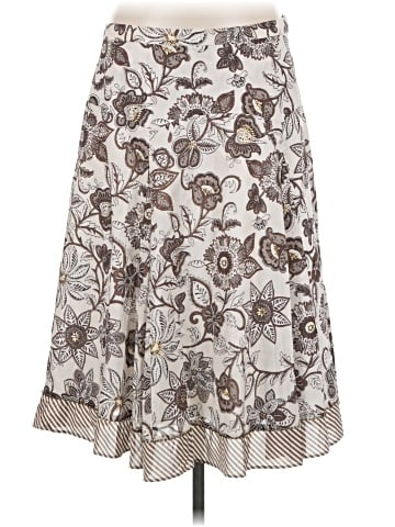 Coldwater Creek Casual Skirt (view 1)