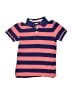 Mini Boden Red Short Sleeve Polo Size 7 - 8 - photo 1