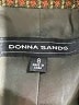 Assorted Brands Tweed Brown Blazer Size 8 - photo 6