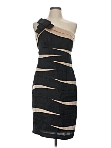 London Times Cocktail Dress (view 1)