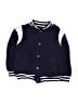 Old Navy Blue Jacket Size 2T - photo 1