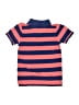 Mini Boden Red Short Sleeve Polo Size 7 - 8 - photo 2