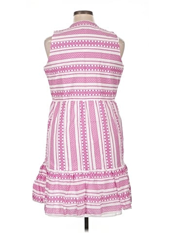 Signature by Robbie Bee Casual Dress (view 2)