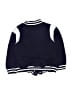 Old Navy Blue Jacket Size 2T - photo 2