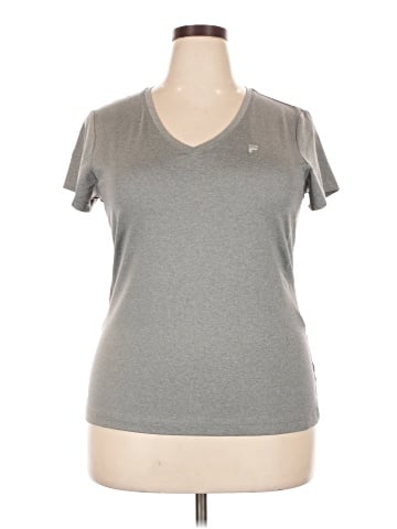 Fila Sport Active T-Shirt (view 1)