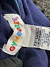 Gymboree Teal Long Sleeve Polo Size 12-18 mo - photo 3