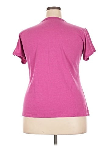 Disney Store Short Sleeve T-Shirt (view 2)