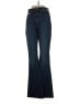 CALVIN KLEIN JEANS Blue Jeans Size 26 waist - photo 1
