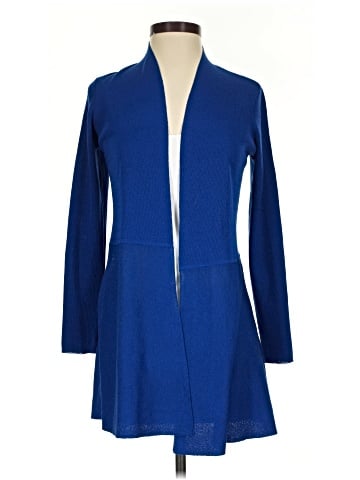 Anne Klein Cardigan (view 1)