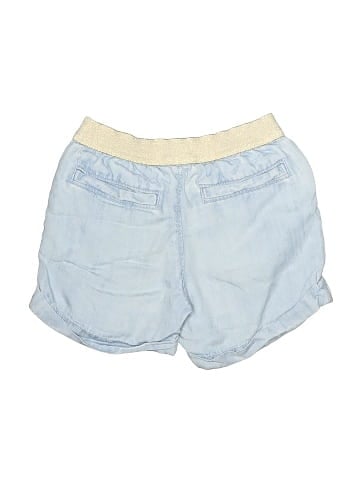 Gap Kids Denim Shorts (view 2)