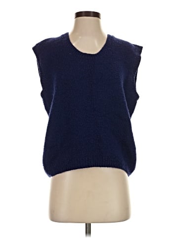 Unbranded Sleeveless Blouse (view 1)