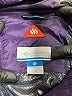 Columbia 100% Polyester Purple Jacket Size S - photo 6