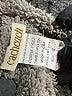 Cachcach 100% Polyester Black Coat Size 4T - photo 3