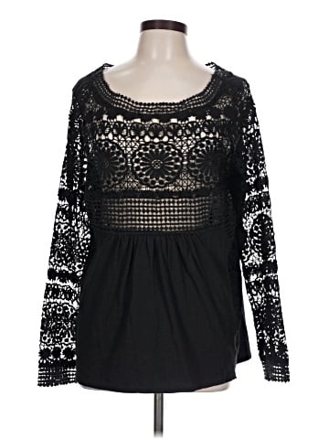 Sundance Long Sleeve T-Shirt (view 1)