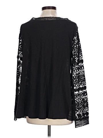 Sundance Long Sleeve T-Shirt (view 2)